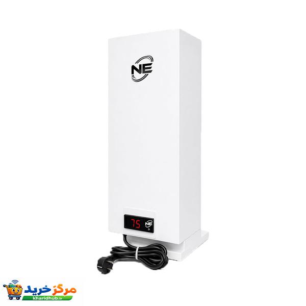 آبگرمکن دیواری برقی مدل نوژان L50