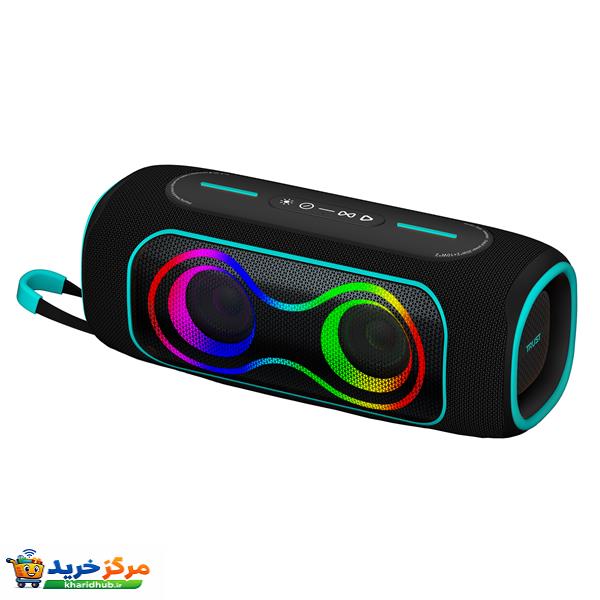 اسپیکر بلوتوثی قابل حمل تراست مدل TBS-8600