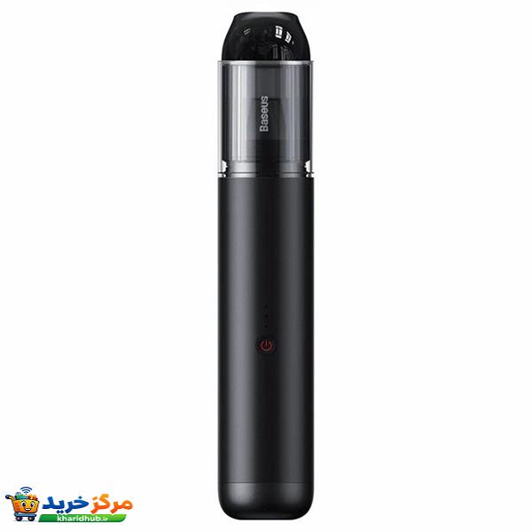 جارو شارژی خودرو باسئوس مدل A3 Car Vacuum Cleaner Lite