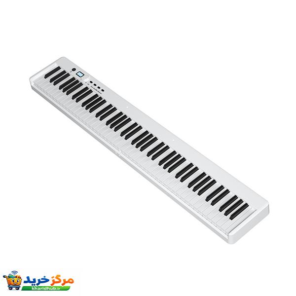 پیانو دیجیتال مدل تاشو BX-20