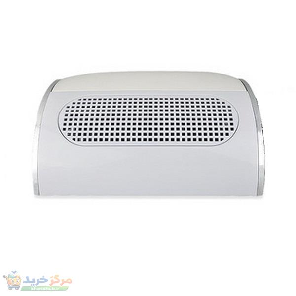 فن زیر دست کاشت ناخن مدل 5-858