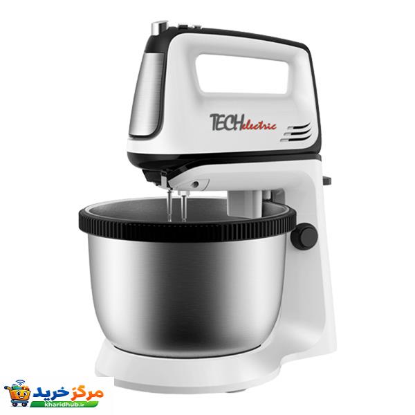 همزن برقی تک الکتریک مدل BM1108-30WS