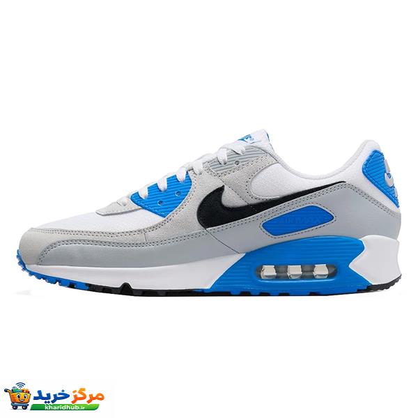 کفش رانینگ مردانه نایکی مدل air max 90 FN