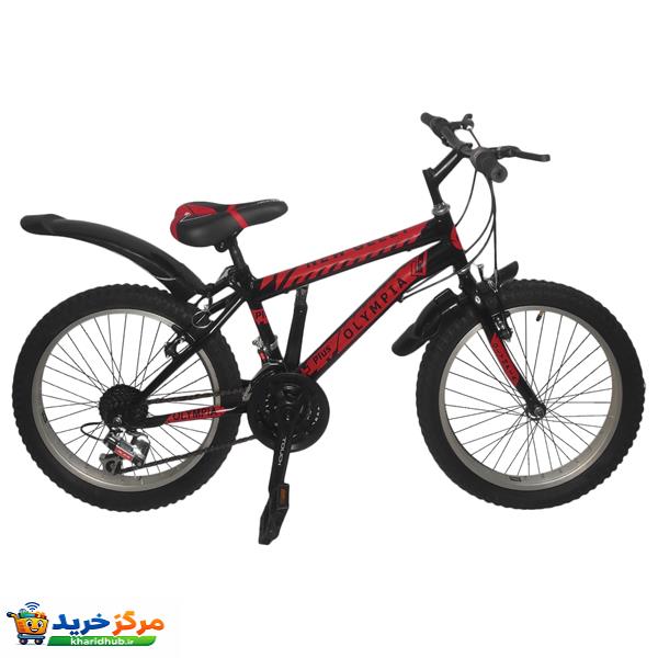 دوچرخه کوهستان المپیا مدل BR 7800 سایز 20
