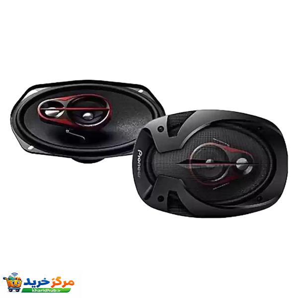 اسپیکر خودرو پایونیر مدل TS-R6951S