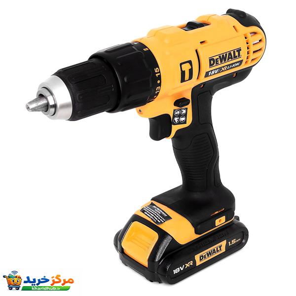 دریل پیچ گوشتی دیوالت مدل  ART-DWT-776S2T