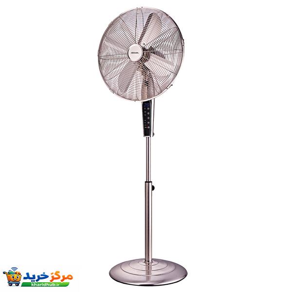 پنکه ایستاده  ارشیا مدل SF-2511A