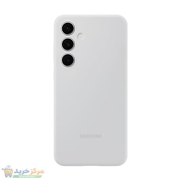 کاور سامسونگ مدل EF-PS721CJEGWW مناسب برای گوشی موبایل سامسونگ Galaxy S24 FE