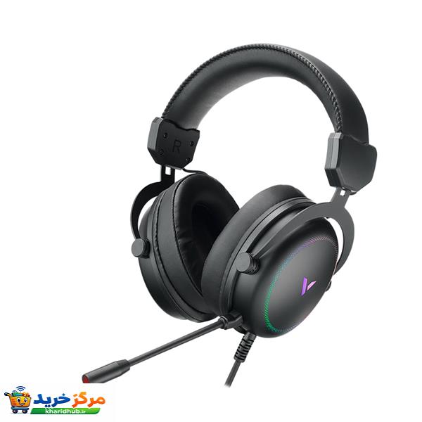 هدست مخصوص بازی رپو مدل VH300S