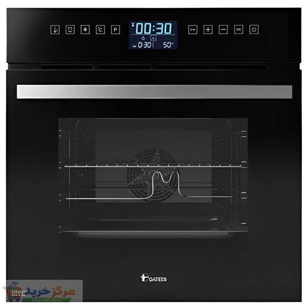 فر برقی 78 لیتری داتیس مدل DF-667