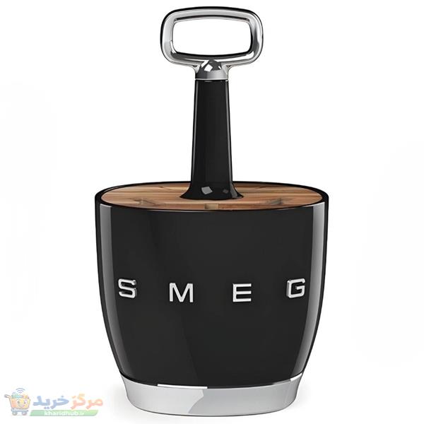 جاقاشقی اسمگ مدل Smeg Cutlery Caddy