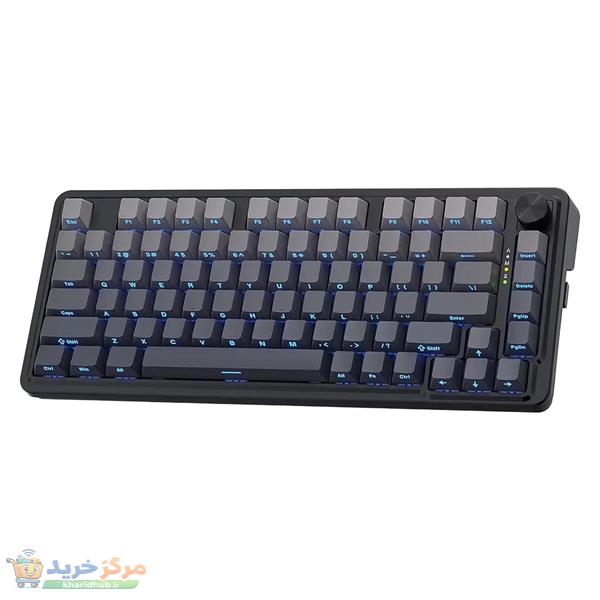 کیبورد گیمینگ ردراگون مدل K673 SP PRO