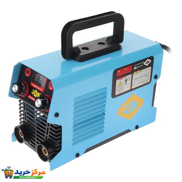 دستگاه جوش 600 آمپر جاب مدل IG-FONIX 600N