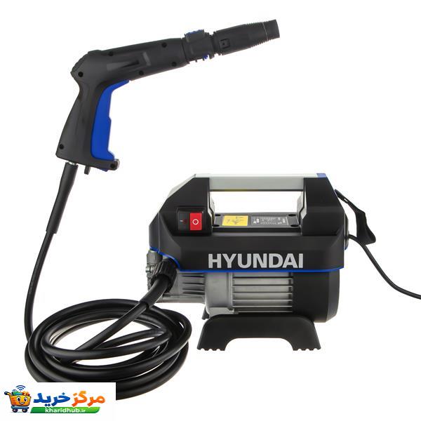 کارواش هیوندای مدل HP1411