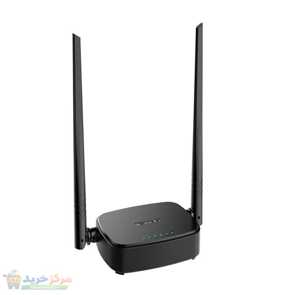 مودم روتر سیمکارتی 4G تندا  مدل 4G03 pro