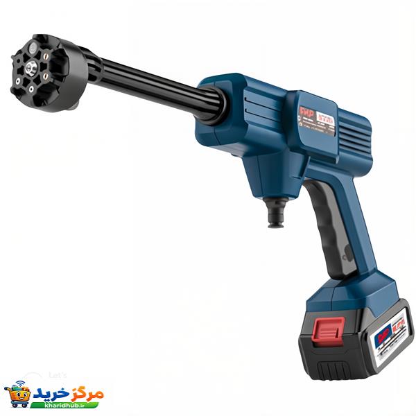 کارواش پی ای پی مدل 2155-BCPAP