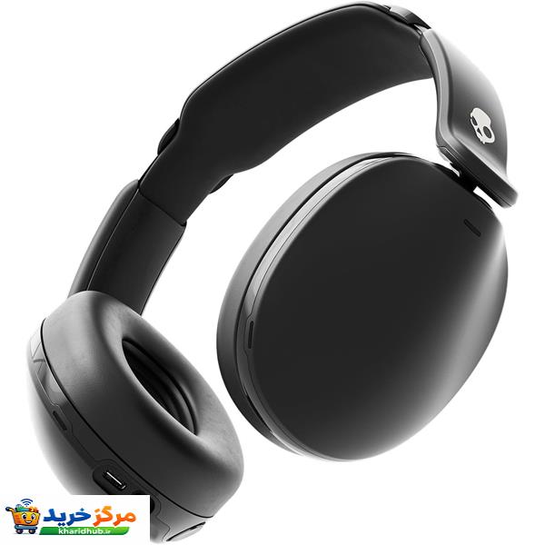 هدست بی سیم اسکال کندی مدل Hesh 360