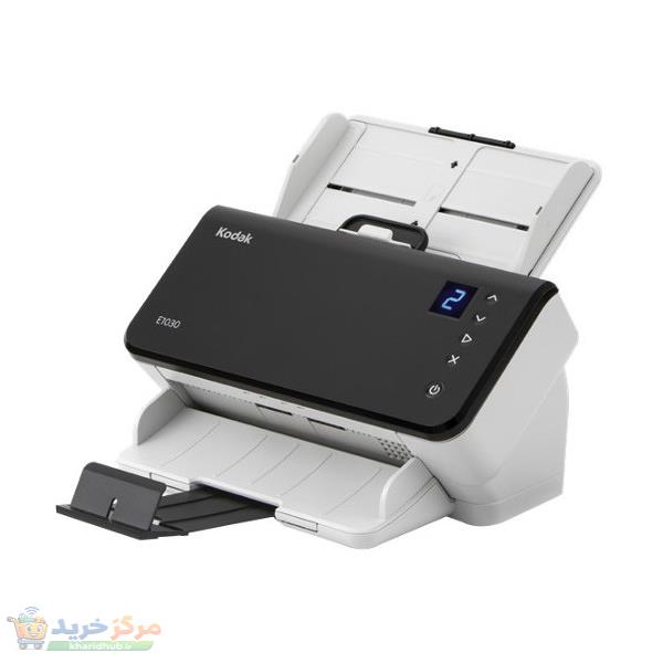 اسکنر کداک مدل kodak E1030