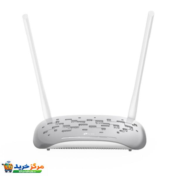 مودم روتر VDSL/ADSL تی پی-لینک مدل TD-W9950