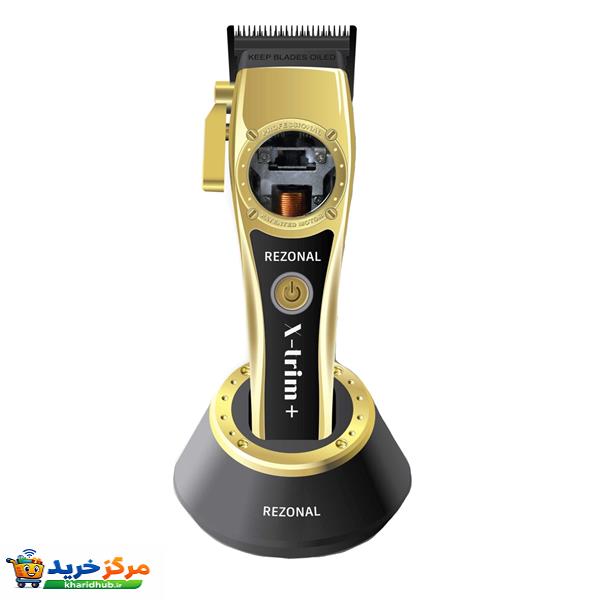 ماشین اصلاح موی سر و صورت رزونال مدل X-Trim PLUS