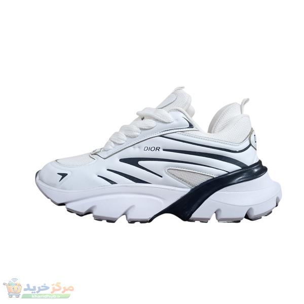 کفش پیاده‌روی مردانه کد 387