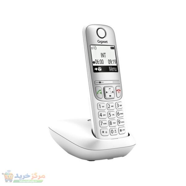 تلفن گیگاست مدل A690