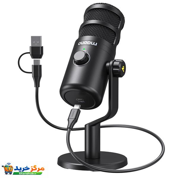 میکروفن داینامیک مائونو مدل PD100U