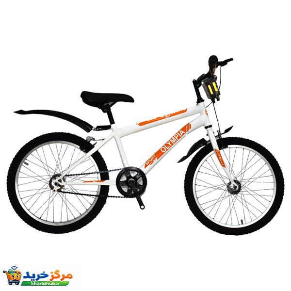 دوچرخه کوهستان مدل summer s80 سایز 20