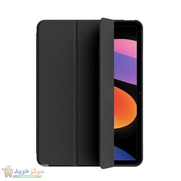 کیف کلاسوری مدل SMART مناسب برای تبلت شیائومی Redmi Pad 2
