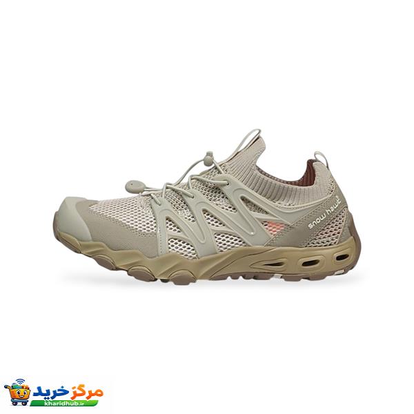 کفش طبیعت گردی مردانه اسنو هاوک کد SN-S1257 FAROE