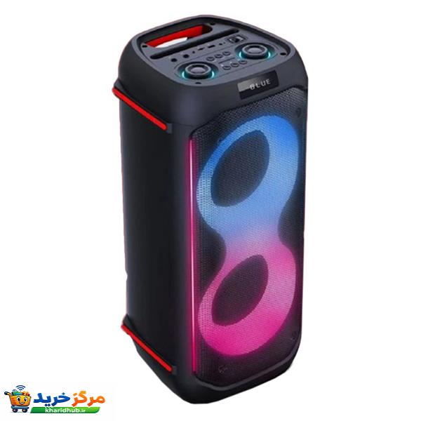 اسپیکر بلوتوثی رکسون مدل HT-D35