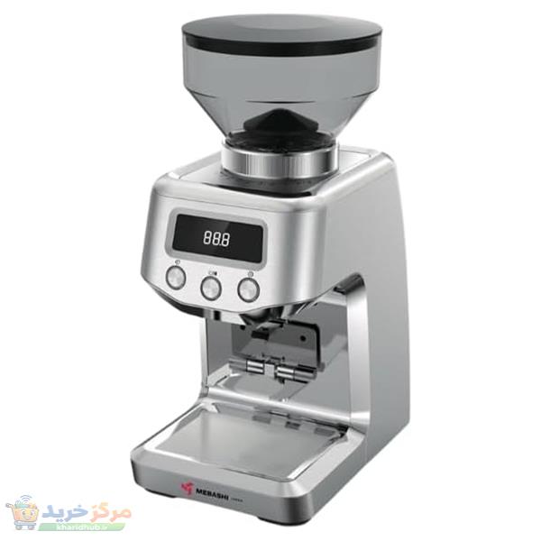 آسیاب قهوه مباشی مدل ME-CG2308