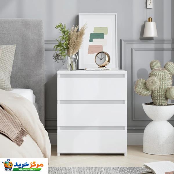 میز پاتختی مدل IKE5531