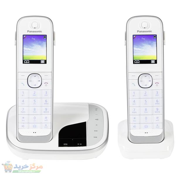 تلفن پاناسونیک مدل j322