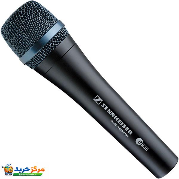 میکروفون سنهایزر مدل میکروفون کد Sennheiser e935