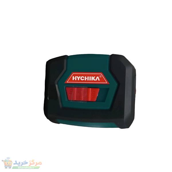 تراز لیزری هیچیکا مدل LL-2R10C