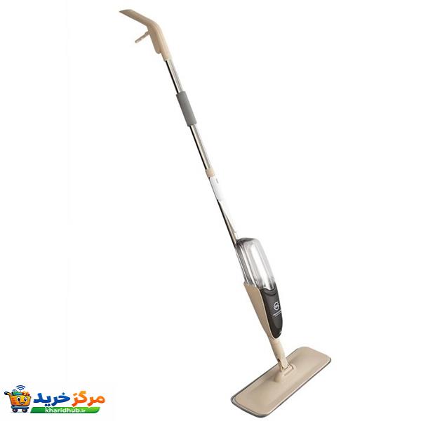 طی زمین شوی دبلیو اس مدل اسپری دار کد RM945