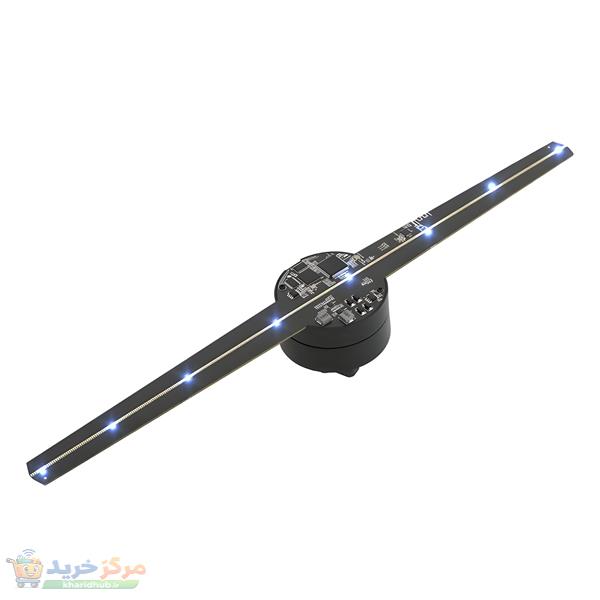 دستگاه LED هولوگرافی مدل HD-F42  WiFi