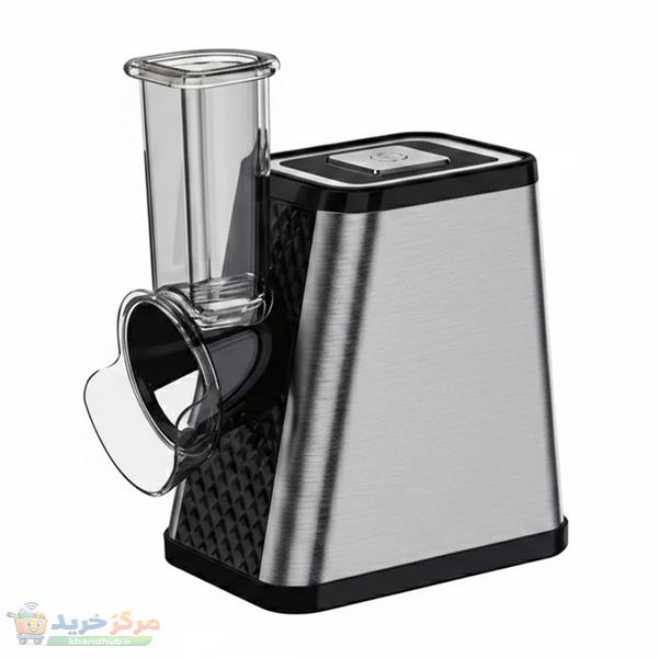 رنده برقی 550 وات مدل 7535