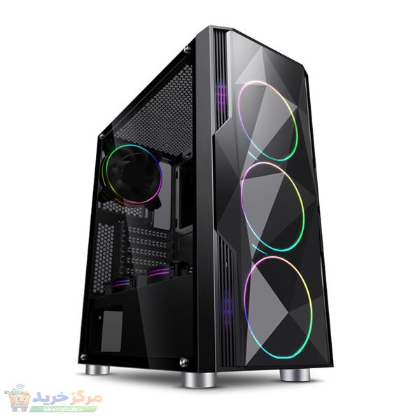 کامپیوتر دسکتاپ مدل GAMING X99 TURBO
