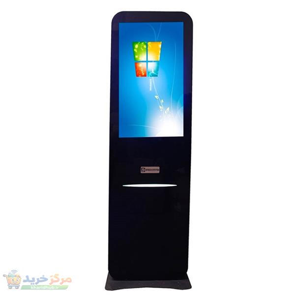 کیوسک لمسی ایستاده مدل SAINA SG-T32