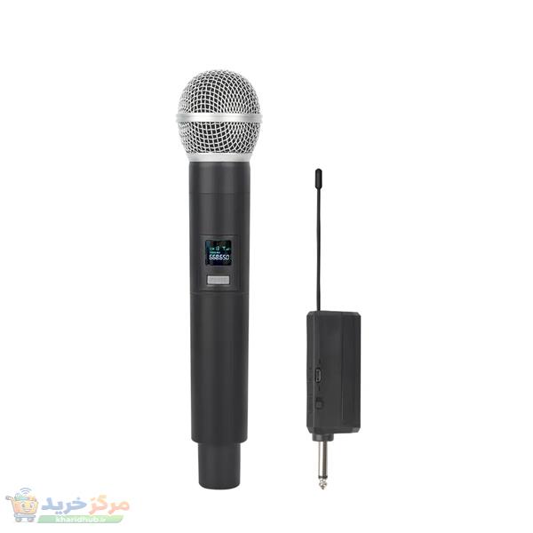 میکروفون بی سیم مدل SH58