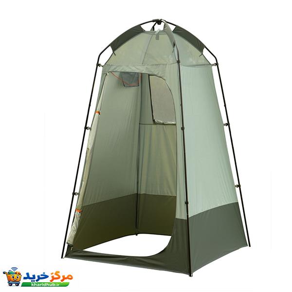 چادر دستشویی و حمام پکینیو مدل c3026