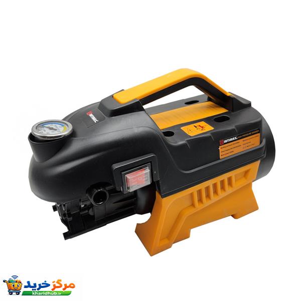 کارواش اینتیمکث کد GHR303