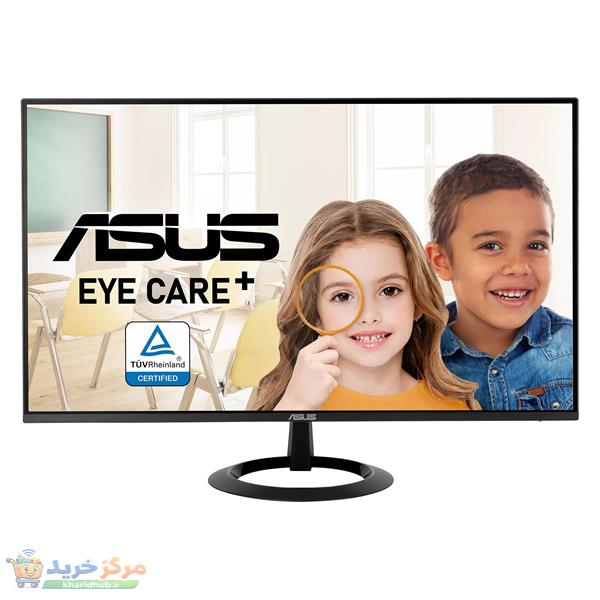 مانیتور 23.8 اینچ ایسوس مدل VZ24EHF