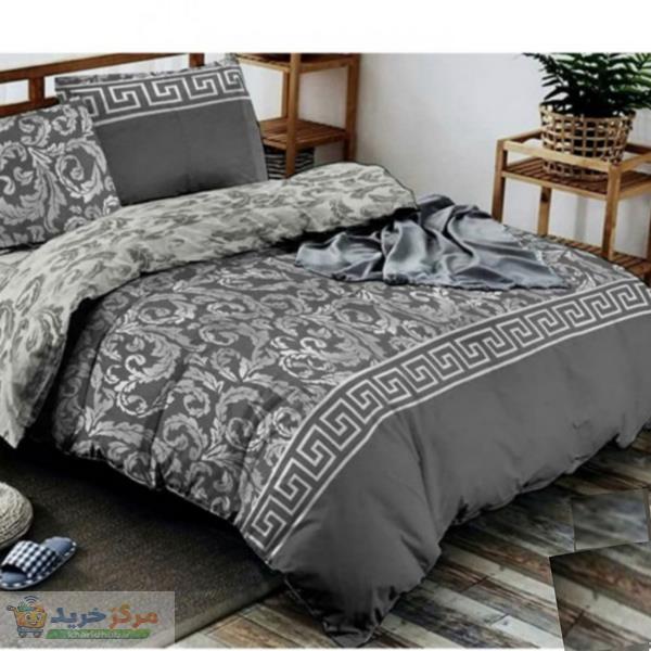 سرویس روتختی مدل niki.240.h25 کد 160 دو نفره شش تکه