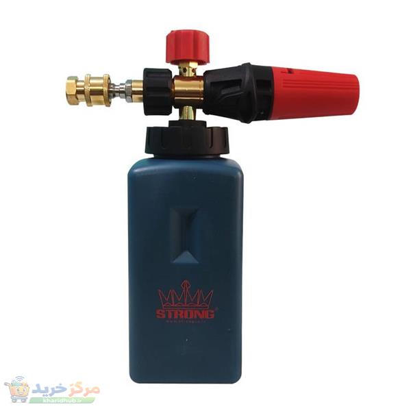 گان فوم پاش  استرانگ مدل STG9109