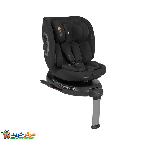 صندلی خودرو کودک کیکابو مدل i-Rove