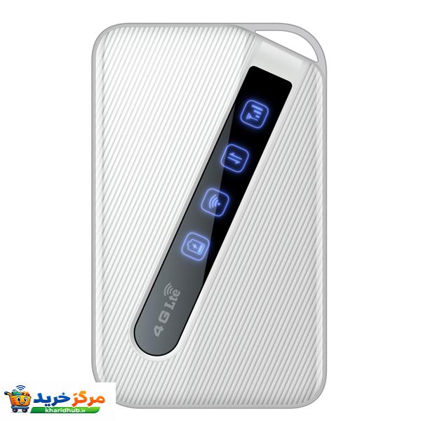 مودم 4G/LTE قابل حمل دی-لینک مدل DWR-930M