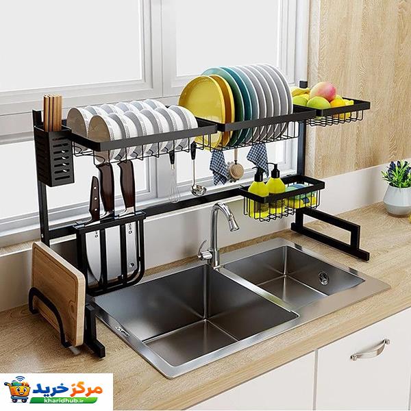 آبچکان مدل Hamertools 100